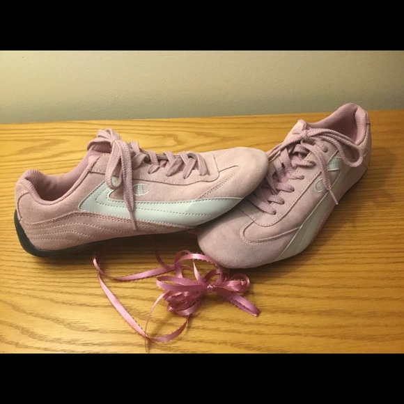 old school champion shoes